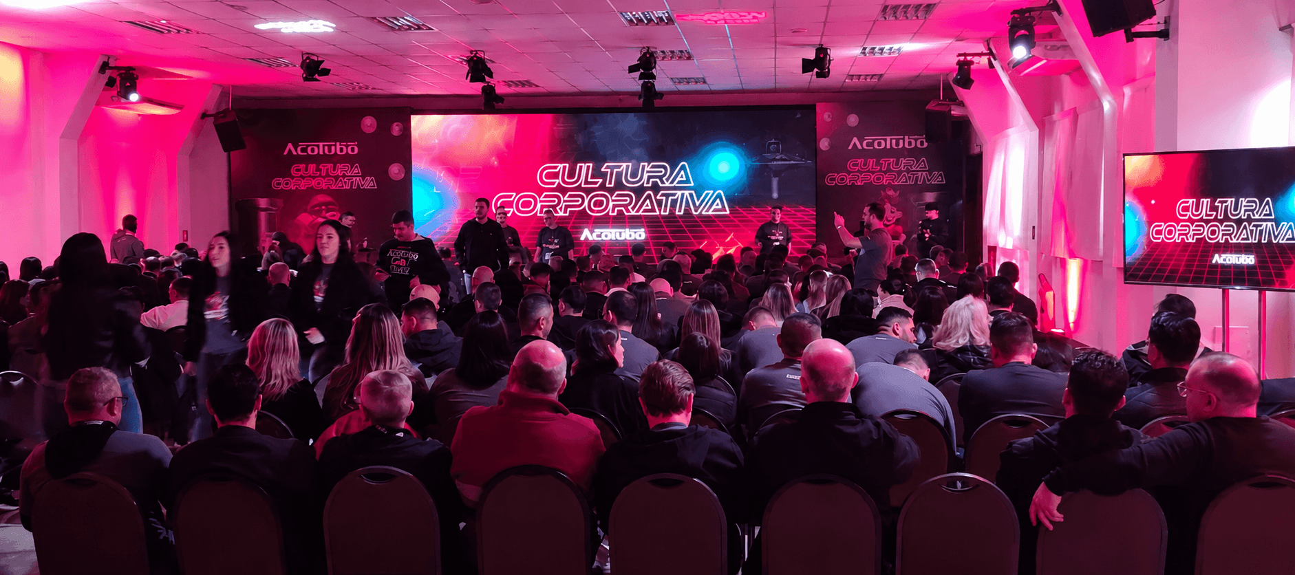 Evento de cultura
