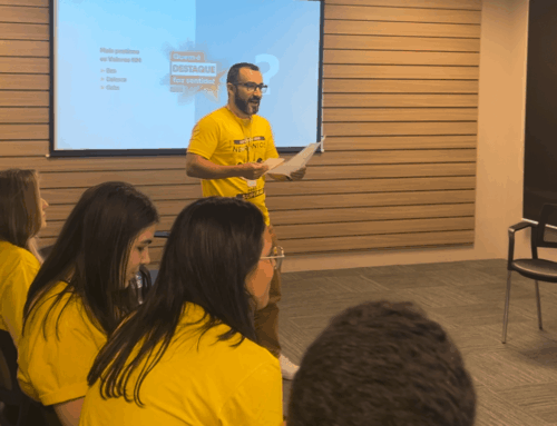 4 impactos da comunicação interna no ambiente profissional