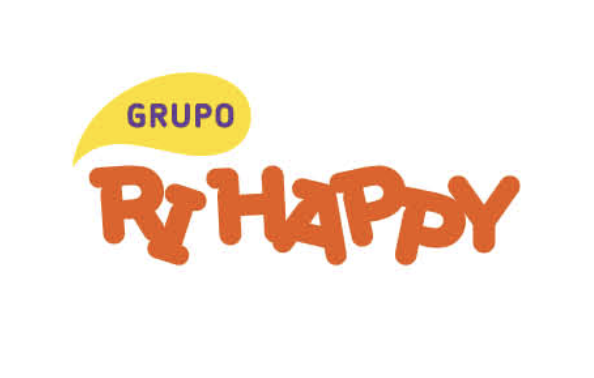 Ri Happy – Mascote