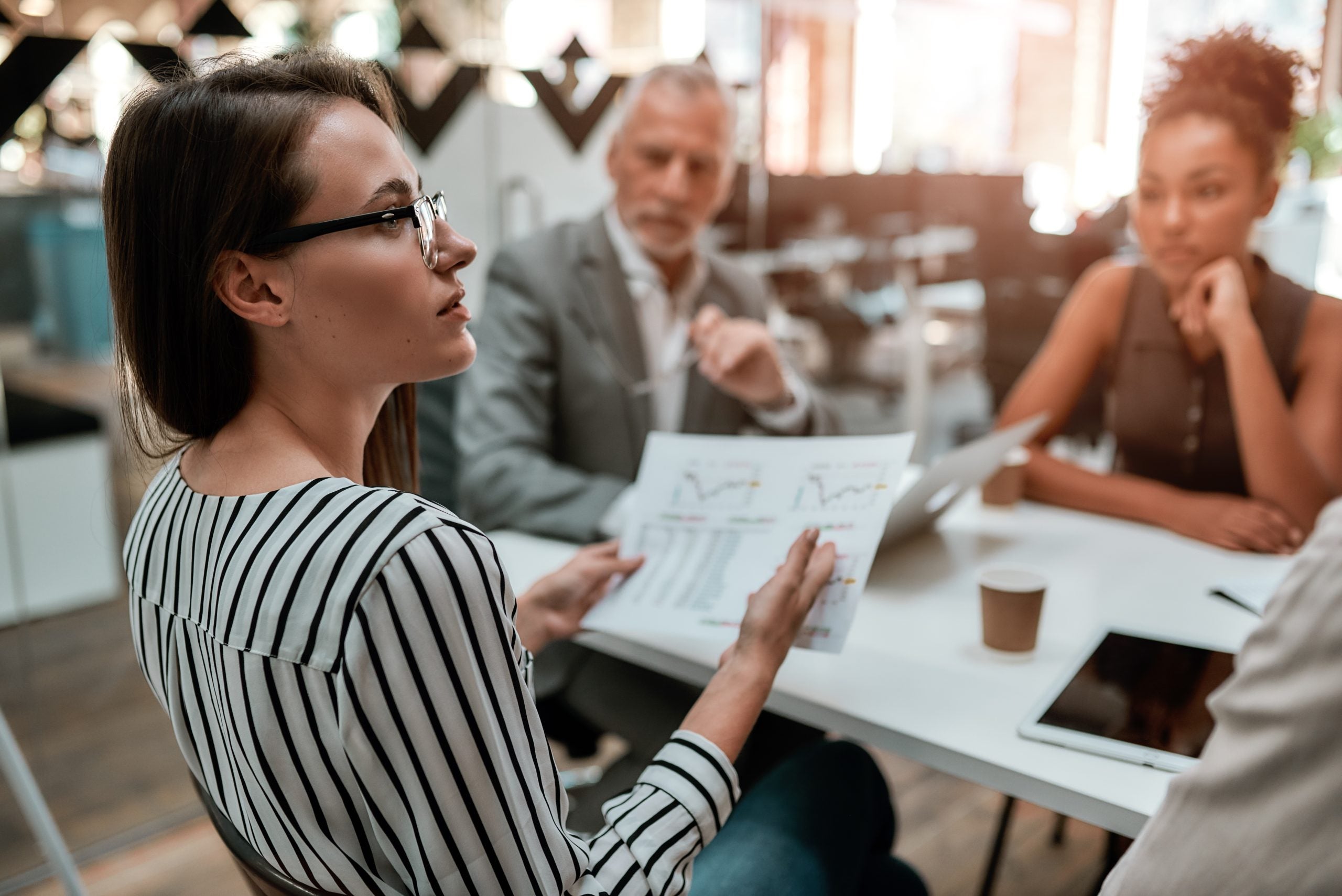 8 métricas do marketing para você conhecer