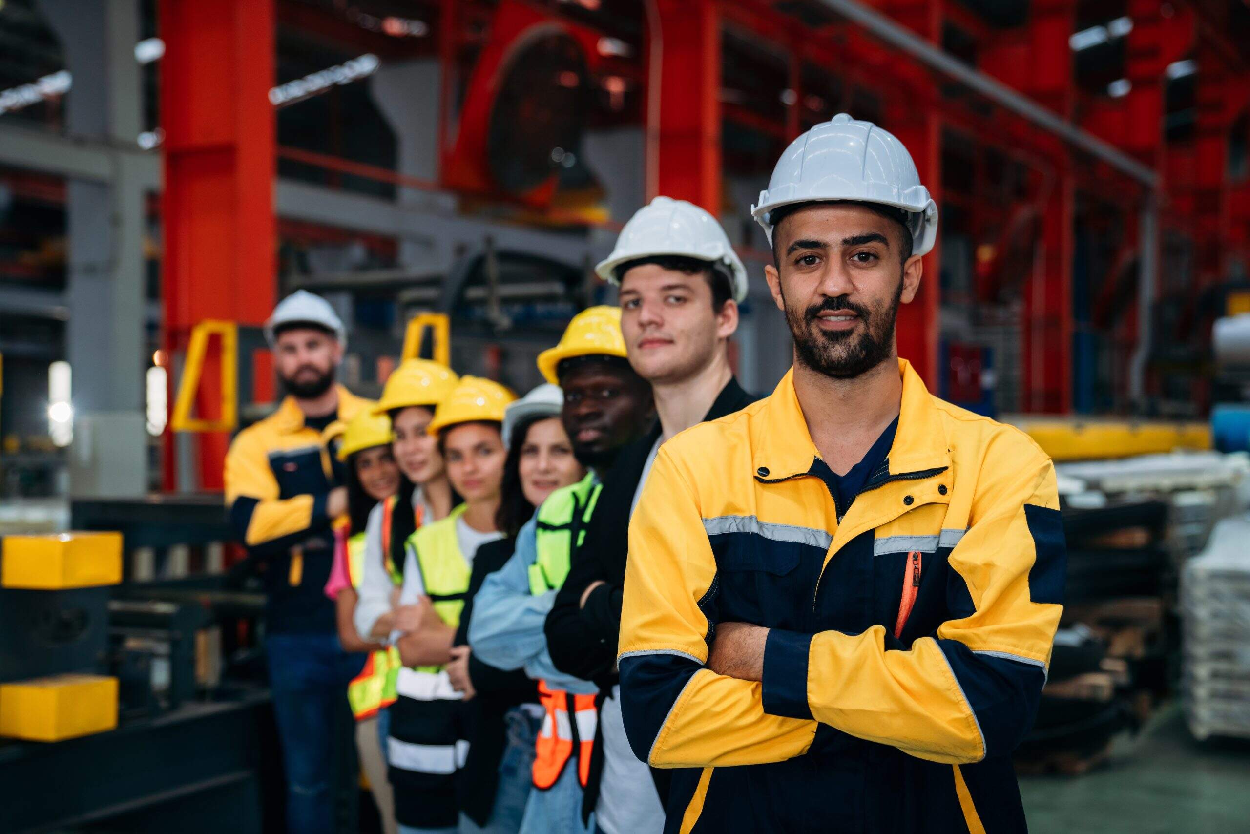 Marketing industrial: definir um tom de voz fortalece a sua marca