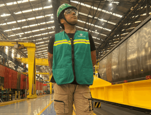 Marketing industrial: definir um tom de voz fortalece a sua marca