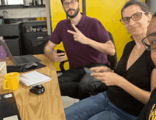 ROI em comunicação B2B: do custo operacional ao ativo estratégico