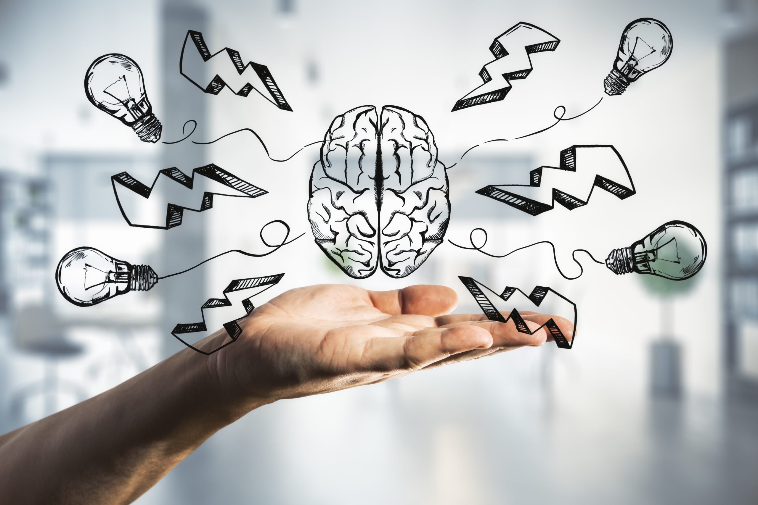 Criatividade com método: processos estruturados potencializam a inovação na New Mind