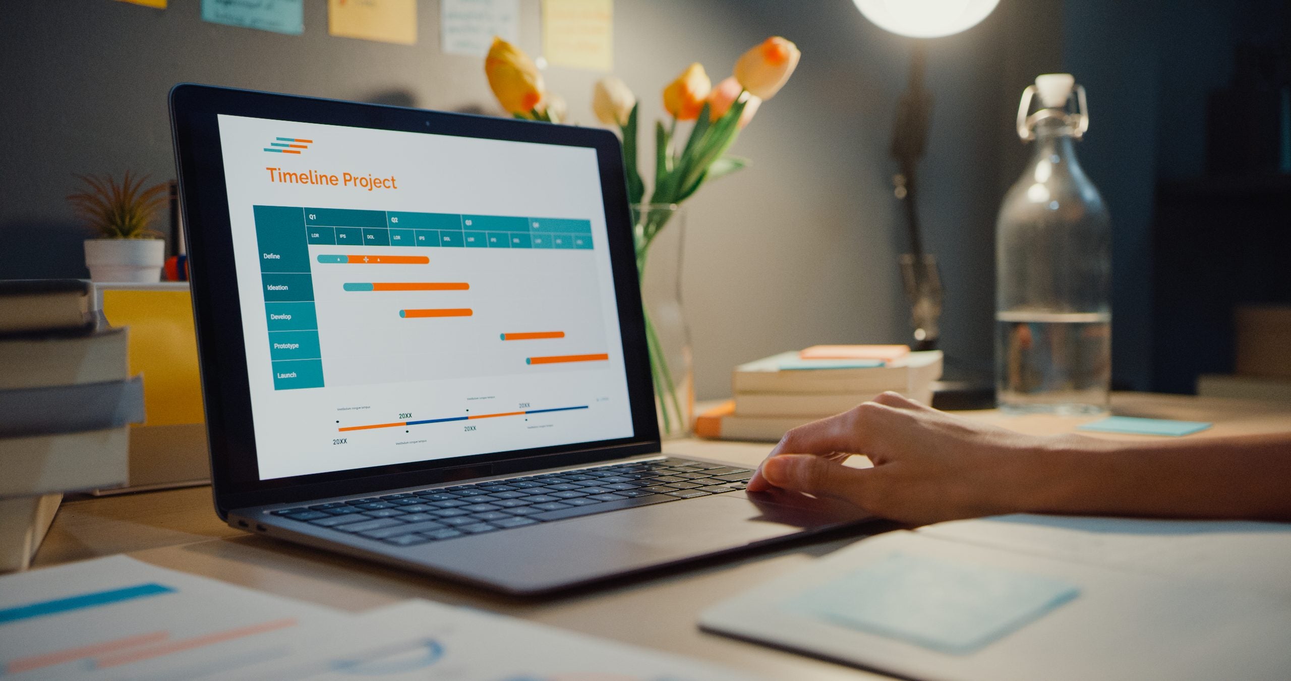 Como a nossa gestão de projetos via ERP protege o seu investimento e a nossa entrega