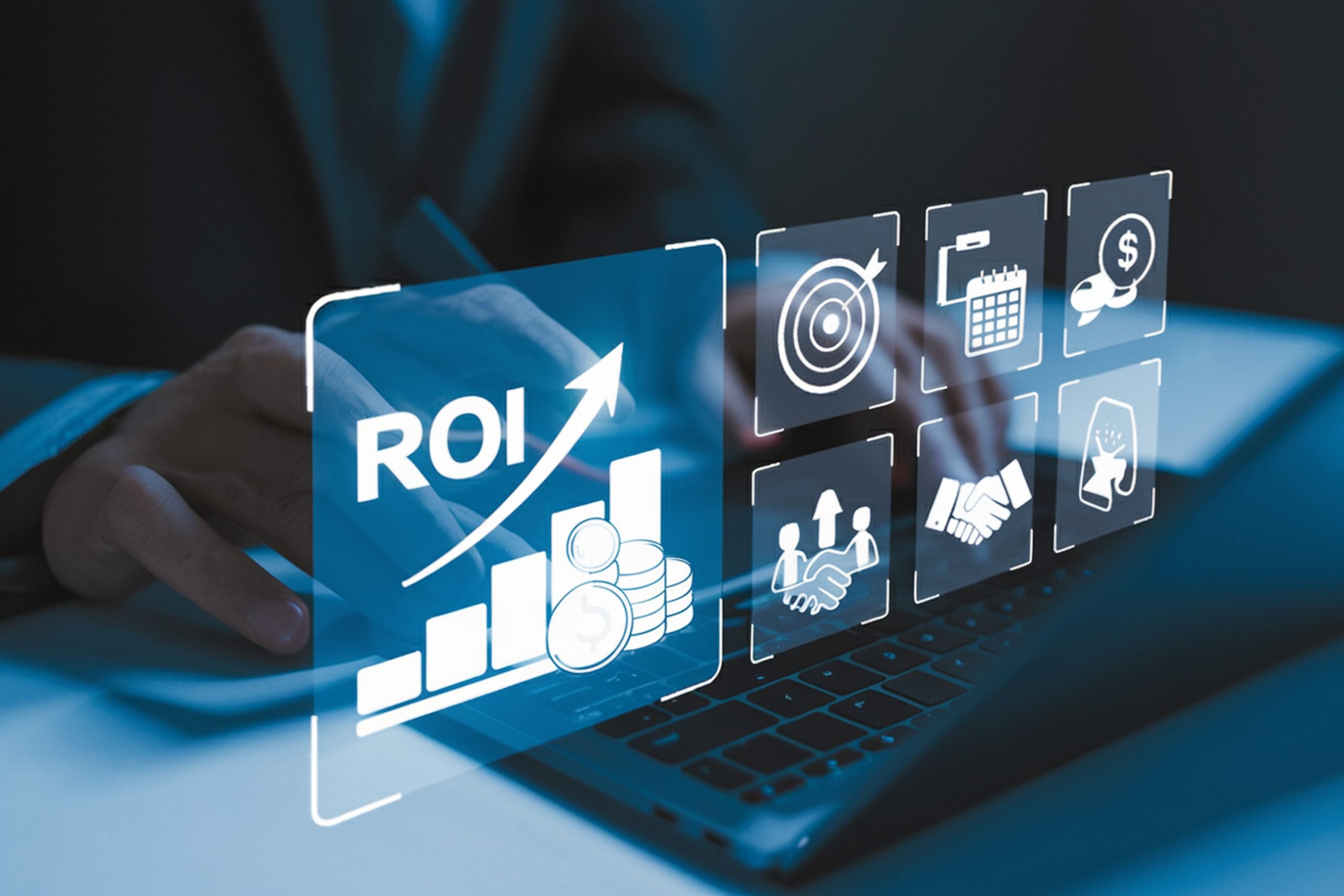 ROI em comunicação B2B: do custo operacional ao ativo estratégico