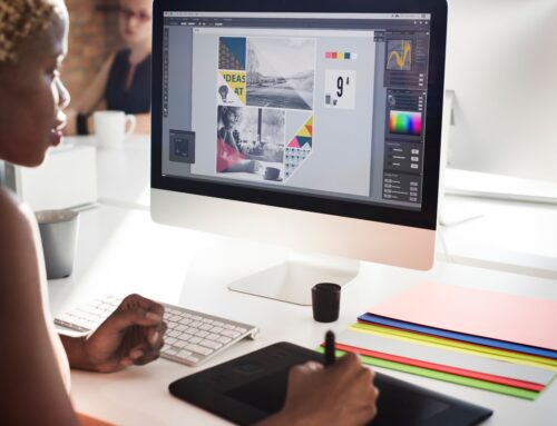 Softwares avançados na criação: tecnologia e estratégia humana na New Mind