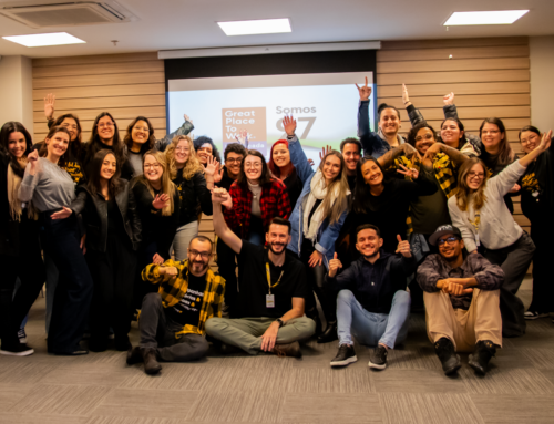 Conheça a New Mind Co: ecossistema focado em comunicação, negócios e pessoas