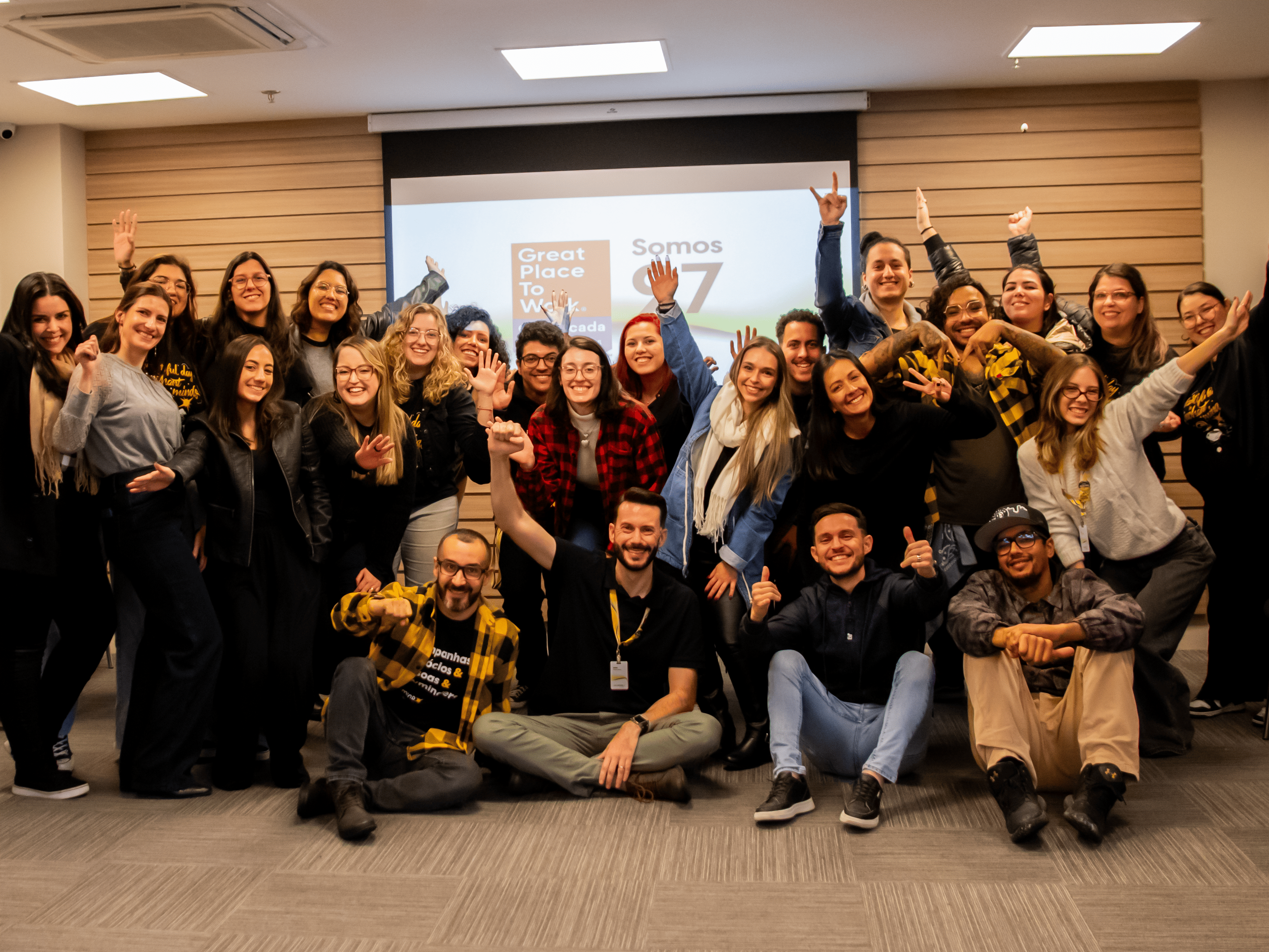 Conheça a New Mind Co: ecossistema focado em comunicação, negócios e pessoas