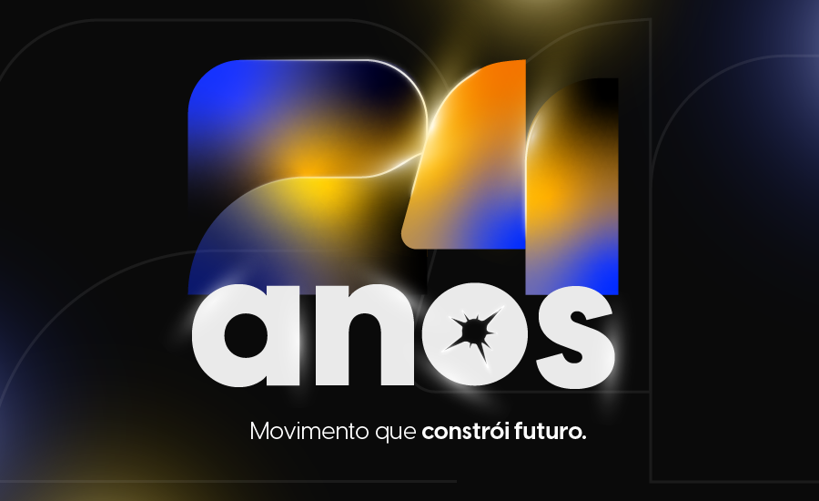 New Mind: 24 anos de evolução