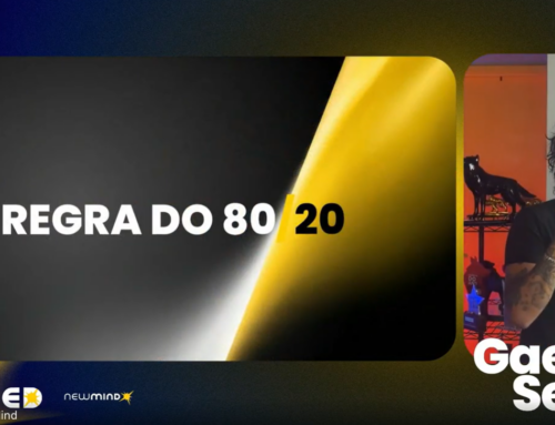 Como o princípio 80/20 potencializa o uso de IA
