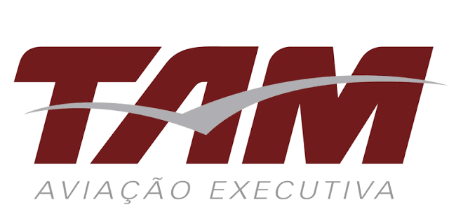 logotipo-tam TAM Aviação Executiva